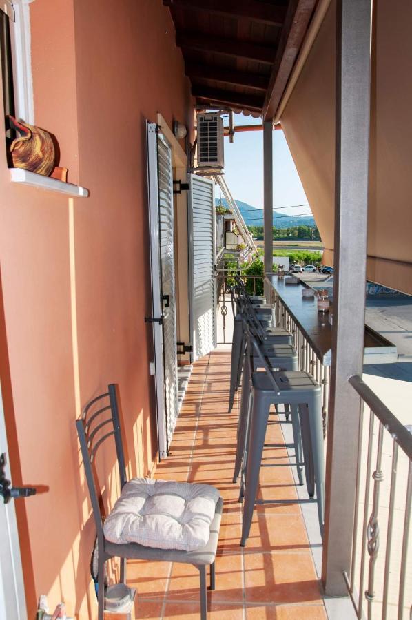 Agis Home Corfu  Exterior photo